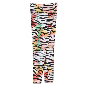 Ed Hardy Y2k Tiger Legging Unterteile Damen Tiger | UEVHF-5731